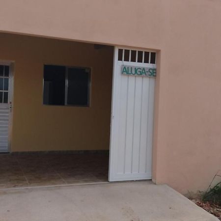 Casa Morada Da Praia 1 Peroba  Eksteriør billede