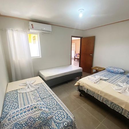 Casa Morada Da Praia 1 Peroba  Eksteriør billede