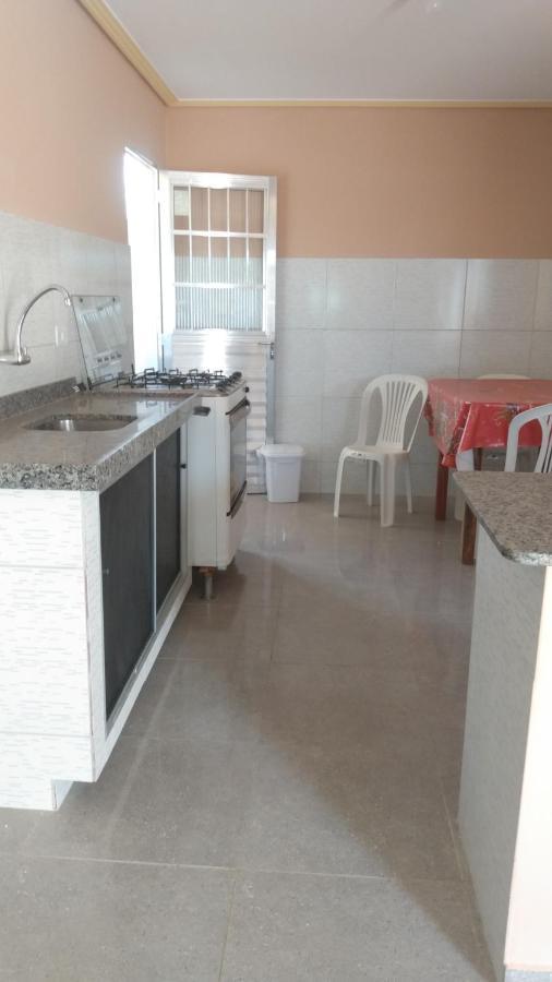 Casa Morada Da Praia 1 Peroba  Eksteriør billede