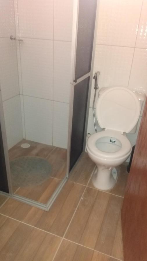 Casa Morada Da Praia 1 Peroba  Eksteriør billede