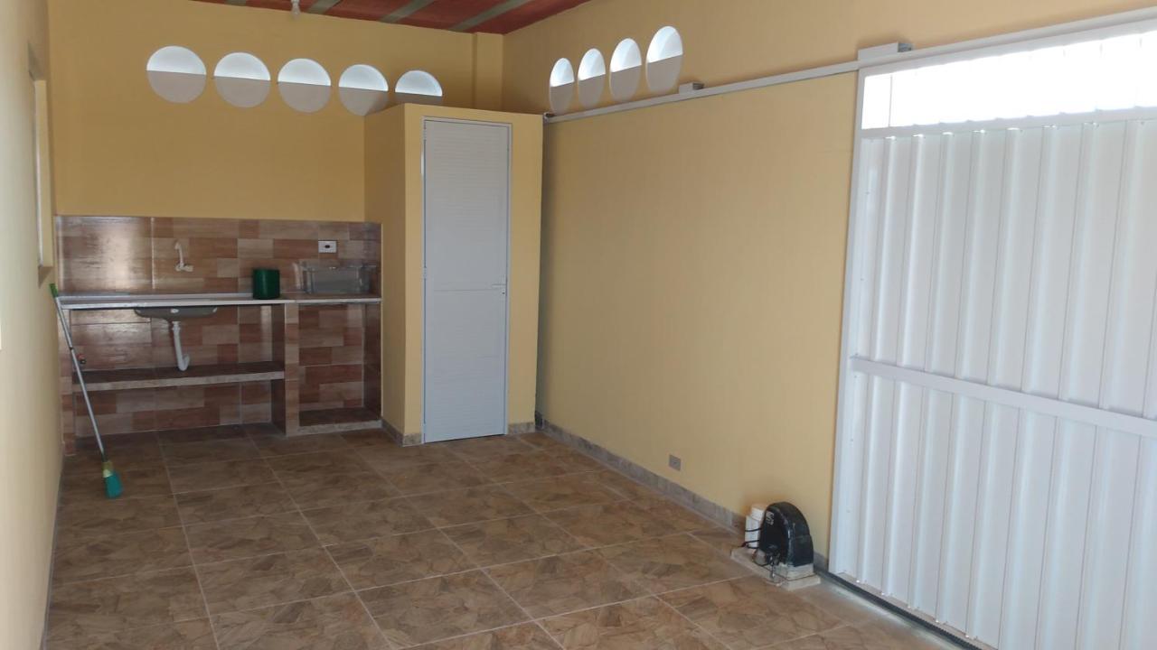 Casa Morada Da Praia 1 Peroba  Eksteriør billede