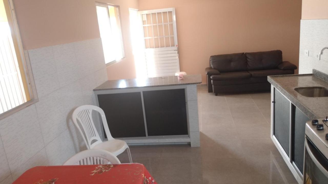 Casa Morada Da Praia 1 Peroba  Eksteriør billede
