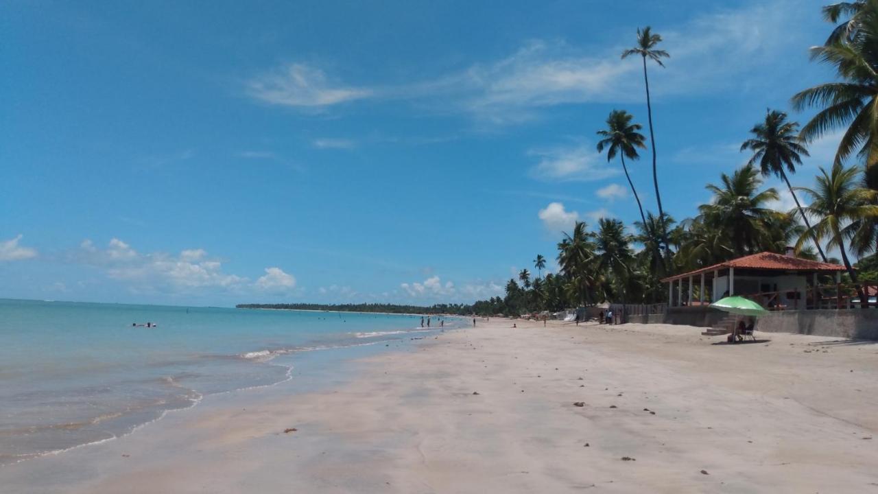 Casa Morada Da Praia 1 Peroba  Eksteriør billede