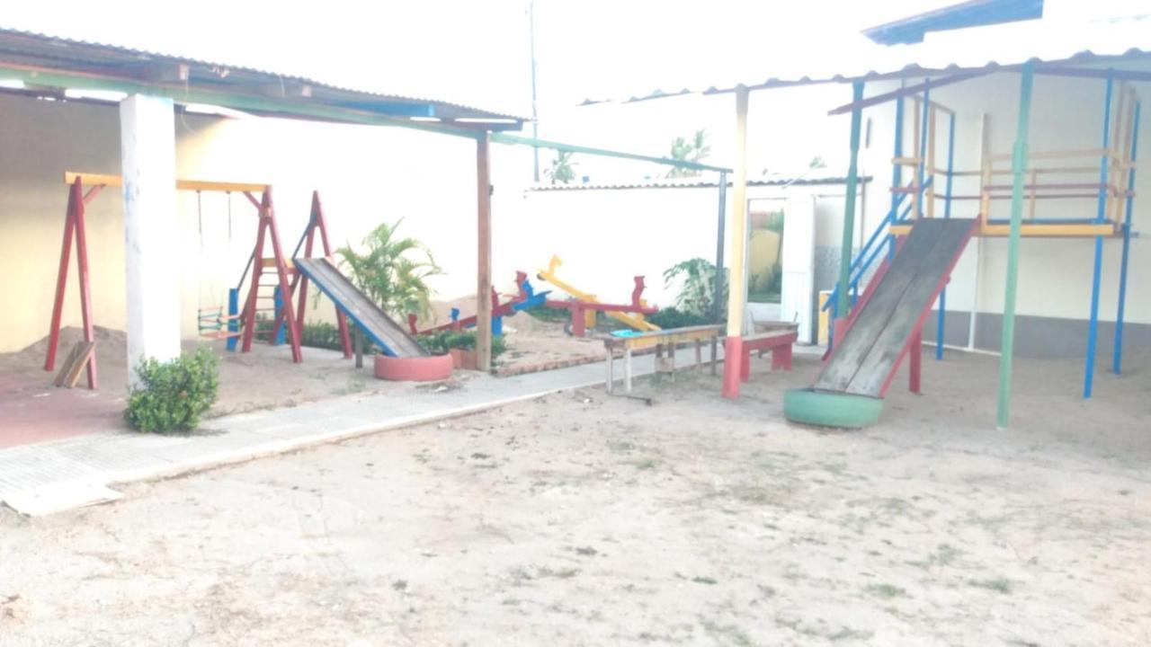 Casa Morada Da Praia 1 Peroba  Eksteriør billede
