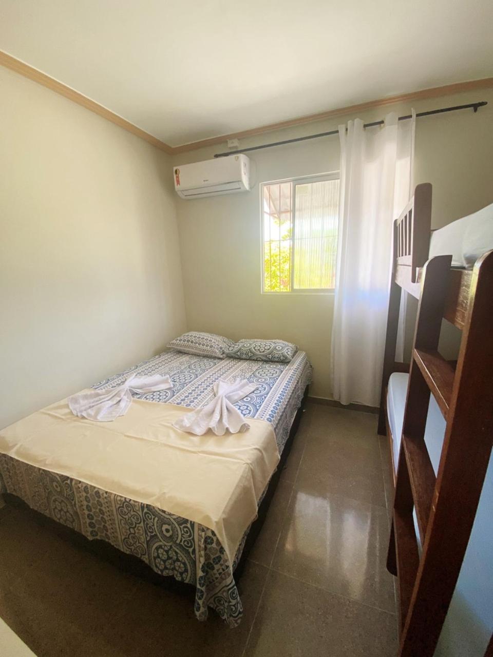Casa Morada Da Praia 1 Peroba  Eksteriør billede