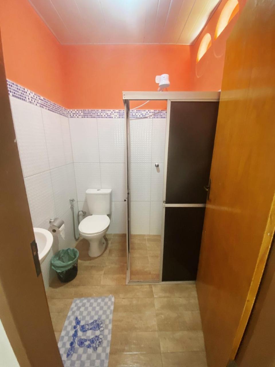 Casa Morada Da Praia 1 Peroba  Eksteriør billede