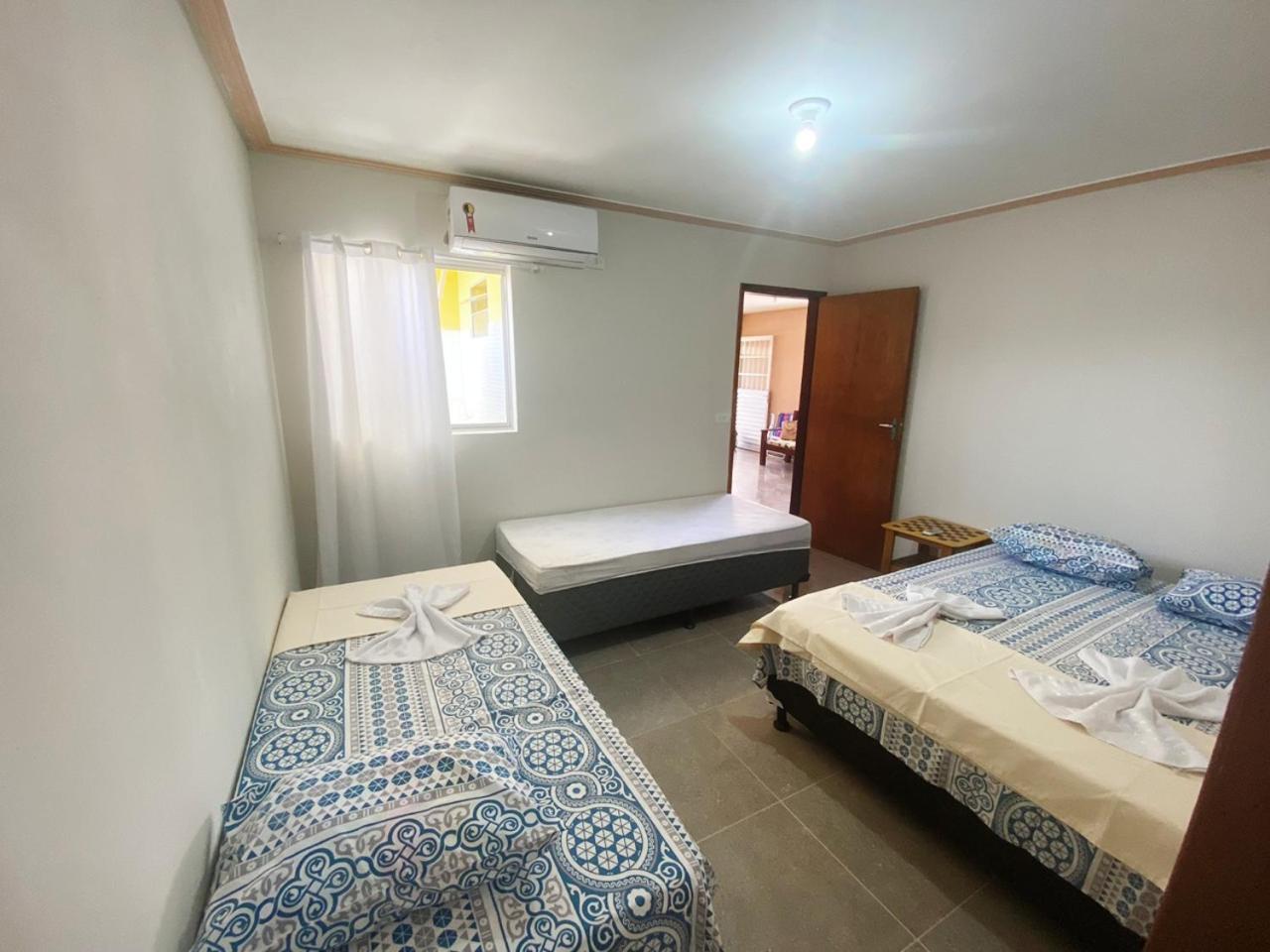 Casa Morada Da Praia 1 Peroba  Eksteriør billede