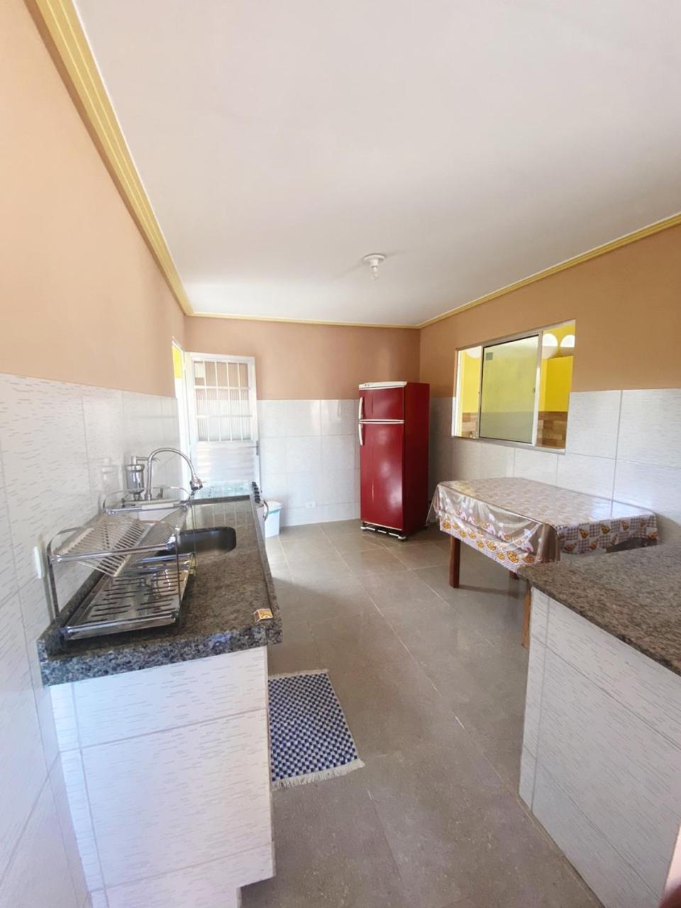 Casa Morada Da Praia 1 Peroba  Eksteriør billede
